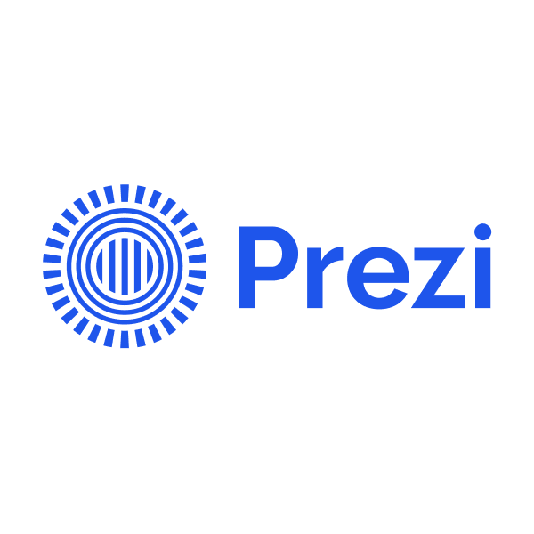 Prezi Logo