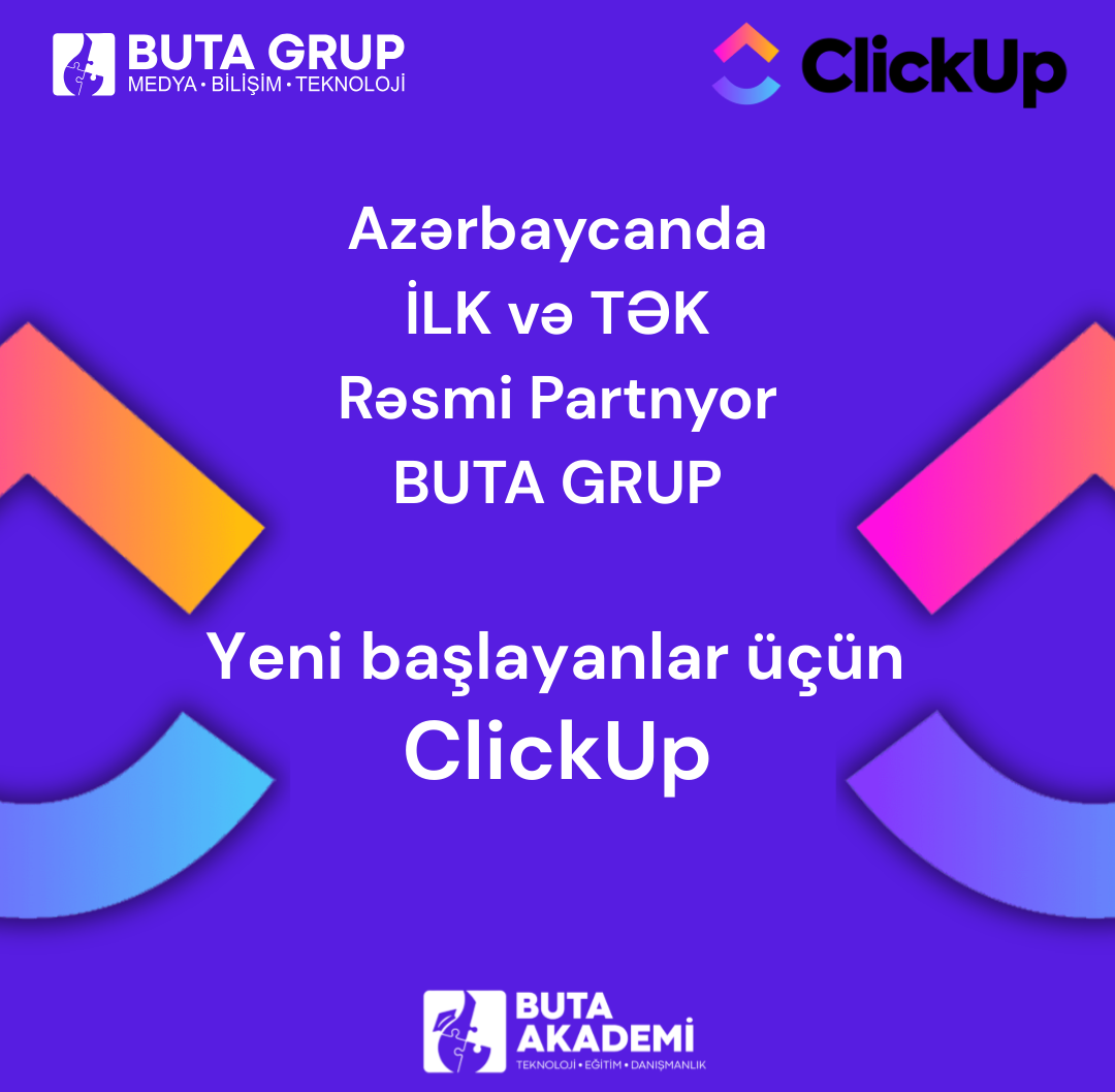 ClickUp