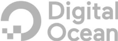 DIGITALOCEAN LOGO