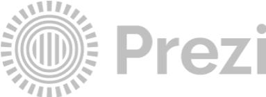 PREZI LOGO