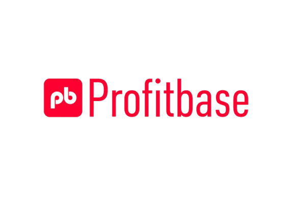 Profitbase Logo