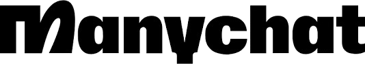 Manychat Logo