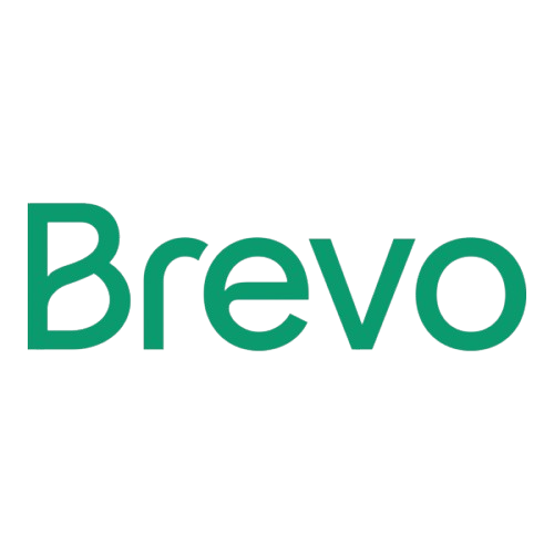 Brevo Logo
