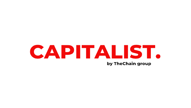 CAPITALIST.