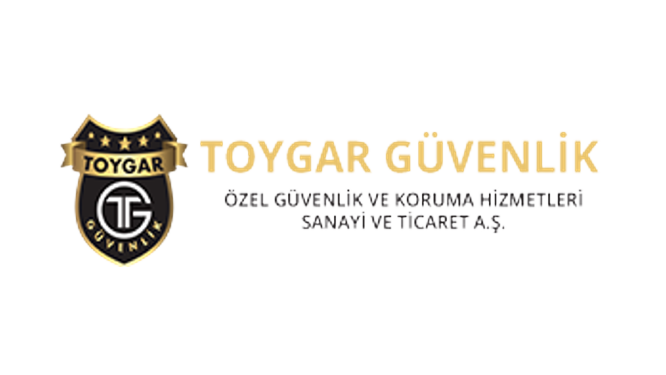 TOYGAR GÜVENLİK