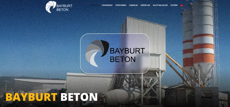 bayburtbeton