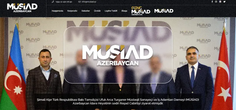 musiad