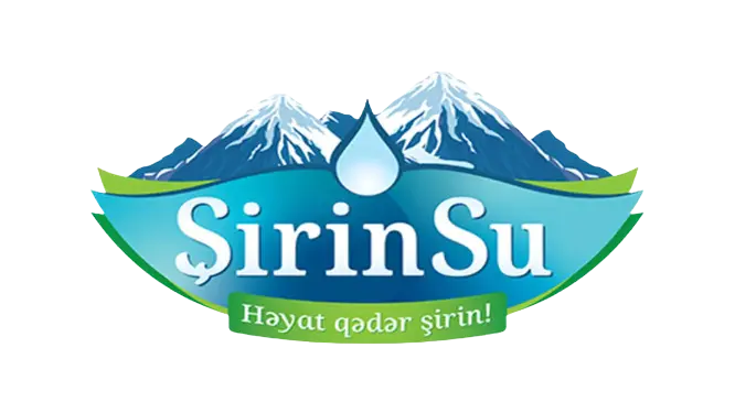 Şirin Su