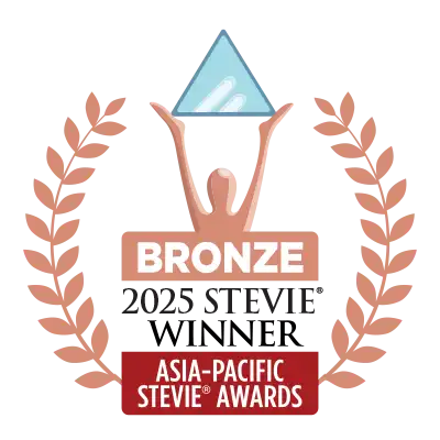 SolarWinds Bronze Award