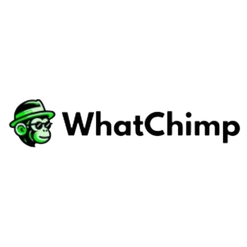 WhatChimp Logo